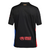 Camisa Barcelona II 24/25 - Torcedor Nike Masculina - Preta + Travis Scott na internet