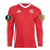 Camisa Internacional Manga Longa 25/26 Torcedor + patch libertadores - comprar online