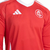 Camisa Internacional Manga Longa 25/26 Torcedor + patch libertadores na internet