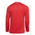 Camisa Internacional Manga Longa 25/26 Torcedor + patch libertadores - CAMISAS  DE FUTEBOL | Elite Store Fut