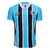 CAMISA GRÊMIO I 25/26 - TORCEDOR - AZUL E PRETA - (cópia) - comprar online