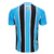 CAMISA GRÊMIO I 25/26 - TORCEDOR - AZUL E PRETA - (cópia) na internet