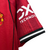 Camisa Manchester United I 25/26 - Adidas Torcedor Masculino - loja online