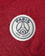 Camisa Paris Saint-German Fourth 25/26 manga longa - Torcedor Nike Masculina - Vermelha - CAMISAS  DE FUTEBOL | Elite Store Fut