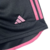 Shorts Inter Miami 23/24 - Masculino Adidas - Preto com detalhes em rosa - CAMISAS  DE FUTEBOL | Elite Store Fut