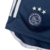 Shorts Ajax 23/24 - Masculino Adidas - Azul com detalhes em branco - CAMISAS  DE FUTEBOL | Elite Store Fut