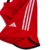 Shorts Universidad do Chile 23/24 - Torcedor Adidas Masculino - Vermelha com detalhes em azul e branco - CAMISAS  DE FUTEBOL | Elite Store Fut