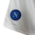 Shorts Napoli 23/24 - Masculino EA7 - Branco com detalhes em preto e azul - CAMISAS  DE FUTEBOL | Elite Store Fut