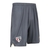 Short São Paulo Treino 25/26 - Masculino New Balance - Cinza - comprar online