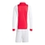 Kit infantil Ajax Edição Aniversário 125 anos 25/26 manga longa - Adidas - Branco e vermelho - comprar online