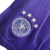 Short Seleção da Alemanha II 24/25 - Masculino Adidas - Roxo com detalhes em rosa - loja online