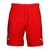 Shorts FC Heidenheim I 24/25 - Masculino Puma - Vermelho