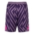 Shorts Borussia Dortmund Goleiro I 23/24 - Masculino Puma - Roxo com detalhes em rosa - comprar online