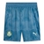 Short Palmeiras Goleiro I 25/26 - Masculino Puma - Azul