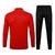 Conjunto Flamengo Treino 25/26 - Masculino Adidas - Vermelho e preto - comprar online