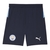 Short Manchester City II 25/26 - Masculino Puma - Azul