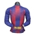 Camisa Barcelona I 25/26 manga longa - Jogador Nike Masculina - Azul e vermelha - comprar online