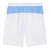 Short Manchester City I 25/26 - Masculino Puma - Branco com detalhes em azul - comprar online