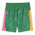Short Manchester City Goleiro I 25/26 - Masculino Puma - Verde - comprar online