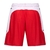 Shorts Seleção da Tunísia I 24/25 - Masculino Kappa - Vermelho - comprar online