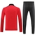 Conjunto Liverpool Treino 23/24 - Masculino Nike - Laranja com detalhes em preto - comprar online