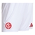 Short Internacional I 25/26 - Masculino Adidas - Branco na internet