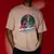Imagem do Camiseta Básica Masculina GuGi Alien ET Cosmic Surprise Sci Fi Lua 100% Algodão