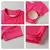 top de fitness decote nas costas - loja online