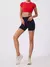 top de fitness decote nas costas