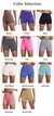 shorts elevador - loja online