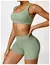 Conjunto de treino 2 peças esportivas - AR GYM STORE
