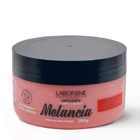 Esfoliante Melancia Laborene 250g