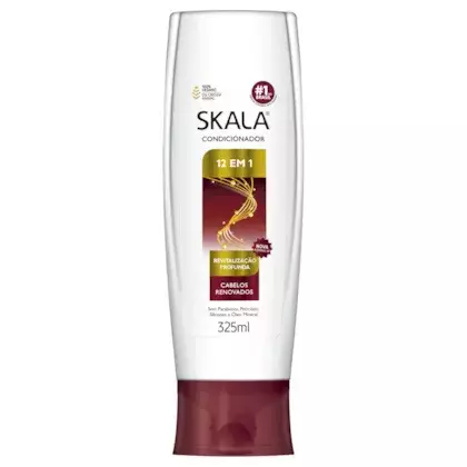Condicionador 12 em 1 325ml