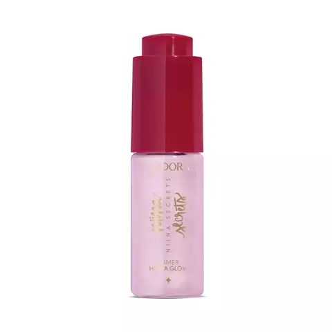 Primer Hidra Glow Niina Secrets 16ml