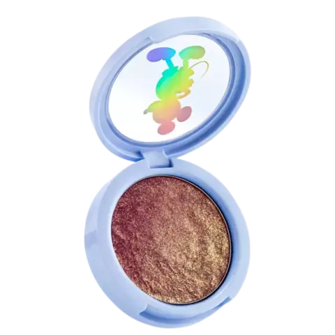 Bruna Tavares Disney 100 Mallow Ever After - Sombra e Iluminador 5g