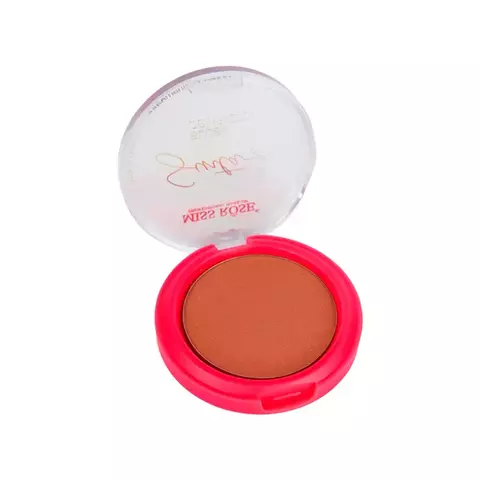 Blush Compacto Sinta-se - Miss Rôse