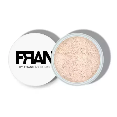 PÓ FACIAL SOLTO PLUSH FRAN BY FRANCINY EHLKE