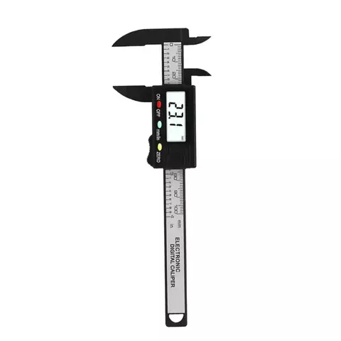 Paquímetro Digital- BCR