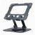 Soporte Para Celular Y Tablet Con Giro De 360º Compatible Con Ipad Y Iphone Ref: BC-T36