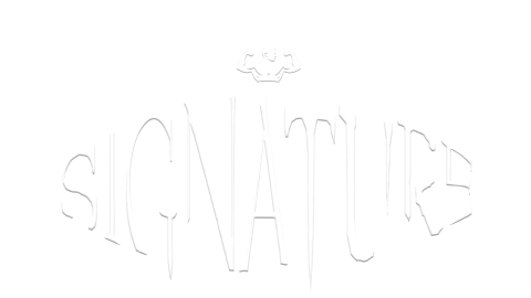 Selo de Signature