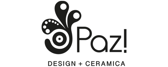 Paz! design + ceramica