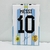 Cuadro Argentina 22 - Messi - comprar en línea
