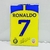 Cuadro Al Nassr 22 - CR7 - comprar en línea