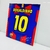 Cuadro Barcelona 09 - Ronaldinho - tienda en línea