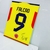 Cuadro Colombia 22 - Falcao en internet