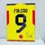 Cuadro Colombia 22 - Falcao - comprar en línea