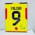 Imagen de Cuadro Colombia 22 - Falcao