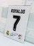 Cuadro Real Madrid 14 - CR7 - Futboleros Colombia