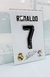 Cuadro Real Madrid 14 - CR7 en internet