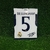 Cuadro Real Madrid 22 - Bellingham - comprar en línea